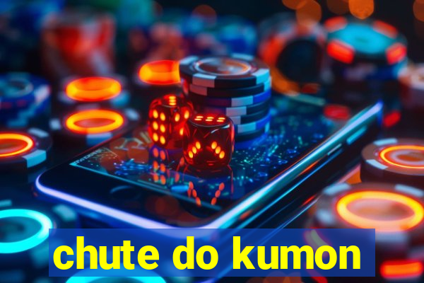 chute do kumon